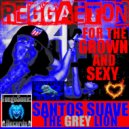 SANTOS SUAVE - YOU'RE GONNA SUFFER FOR ME
