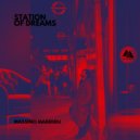 Massimo Madeddu - Station Of Dreams
