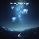 Aludra - Galaxy From Home