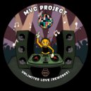 MVC Project - Unlimited Love (Ninetee Hundred and Eighty Rework)