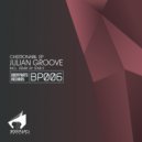 Julian Groove - 10 Steps (Original Mix)