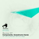Grandmoms Hands - Le Tulipe (ODY Arts Remix)