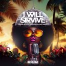 Yas Cepeda, Mey Green, Aaron Sevilla - I Will Survive