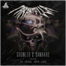 Growler (COL), SamHard (COL) - Tarantella (GOLDBASS (Col) Remix)