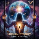 Har-El Prusky - Human Evolution