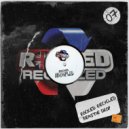 Rocked Recycled - Beastie drop