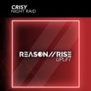 Crisy - Night Raid