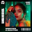 Vortex (H) & Dexter (H) - Samba Do Brasil (Original Mix)