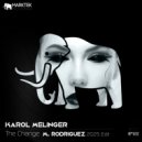Karol Melinger - The Change (M. Rodriguez 2025 Edit)