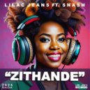 Lilac Jeans feat. Snash - Zithande (Radio Mix)