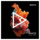 Saaith - Can\'t Xplain (Original Mix)