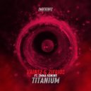 ZIFRIOS, Vainez & GYM HARDSTYLE feat. Break The Rules - Titanium (Extended Mix)