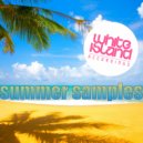 Dj Jose Ripoll - Afisa (Original Mix)