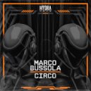 Marco Bussola - NO CAGED ANIMALS (Original Mix)