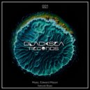 Maxic, EDWARD MASON - Natural Blues