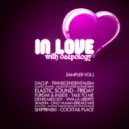 DJ Electric - Synthetic Perfume (Freza Electrofunk Remix)