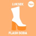 Luksek - Disco Galattico