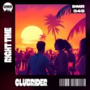 CLUBRIDER - Right Time