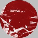 Loko Maq & Oort - O (Original Mix)