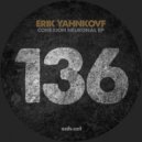 Erik Yahnkovf - Raper