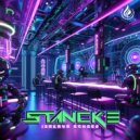 Stancke - Izakaya Echoes