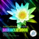 Acos CoolKAs feat. Metropoliz - Miracle (Heartbeats Remix)
