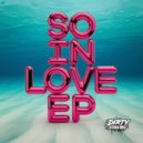 WeZ WhaTevR - So In Love