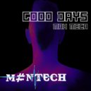 Max Mega - Good Days (Original Mix)