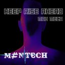 Max Mega - Keep Rise Ahead (Radio Mix)