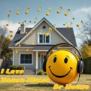 Dr. House - I Love House Music
