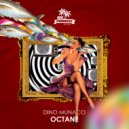 Dino Munaco feat. Food Fight - Gas (Original Mix)