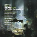 Romain Richard - Deep Connection (Original Mix)