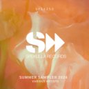 Seb Skalski, Ik Pl - Coming to the Tree (Unreleased Mix)