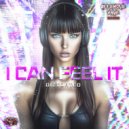 Diztorted - I Can Feel It