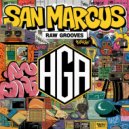 San Marcus - WE CAN MOVE