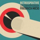 Friedrich Micio - Caronte