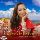 Kim Scott & Kelvin Wooten - Alma de Lisbon (feat. Kelvin Wooten) (Radio Version)
