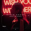 House Anatomy - Dream