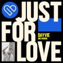 Dayvie - No More (Extended Mix)