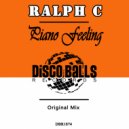 Ralph C - Piano Feeling