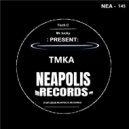 Mr.lucky & Tech C - Tnka Club