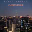 Funky George - All Night For This Party