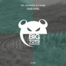 De Hombre & Canø - Dreams (Original Mix)