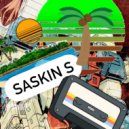 Saskin S - Midnattssol (Original Mix)