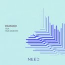 ColorJaxx - Talk