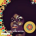 Vito Vitela, Yamir Wetzel - Papi