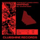 Leon Blaq & Chuma Africa - Mapenzi (Ad:Mark Remix)
