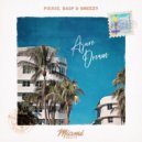 Pierse, Basp & Breezy - Azure Dream (Original Mix)