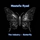 mostafa ryad - The Industry - Butterfly, Pt. 4 (Original Mix)