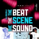 DJ Disciple - The Beat, The Scene, The Sound